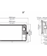 Alternative view of HDS PRO