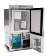 ICE MAKER REFILL
