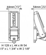 INTERRUTTORE AUTOMATICO AS3 - immagine 2