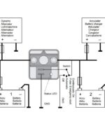 Alternative view of ISOLATORI CHARGE MATE