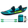 KAYAK CROFT GONFIABILE