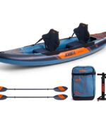 KAYAK GAMA GONFIABILE