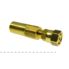 KIT 2 PZ RACCORDO R7 5/16