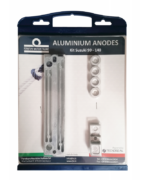 KIT ALLUMINIO SUZUKI 90/140 HP