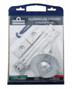 KIT ANODI PER HONDA BF75-90-115-150-130