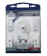 KIT ANODI PER MERCURY VERADO 6