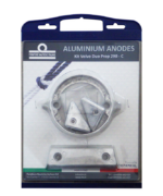 KIT ANODI PER VOLVO 290C DUAL PROP