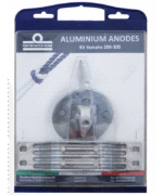 KIT ANODI PER YAMAHA 200-300 HP