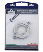 KIT ANODI PER YANMAR SD 20-30-31-40-50