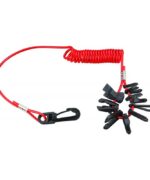 KIT CHIAVETTE DI SICUREZZA