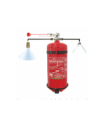 KIT ESTINTORE FIREKILL