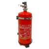 KIT ESTINTORE FIREKILL HFC227