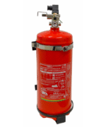 KIT ESTINTORE FIREKILL HFC227