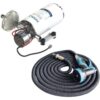 KIT LAVAGGIO PONTE POMPA DP/12E