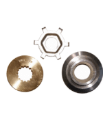 Alternative view of KIT MULTI-FIT MERCURY 135-250 HP