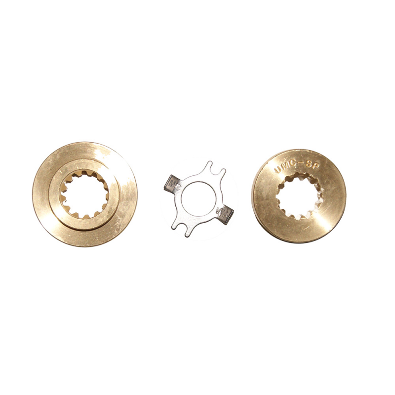 KIT MULTI-FIT MERCURY 40-60 HP - immagine 2