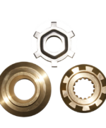 KIT MULTI-FIT MERCURY 75-125 HP