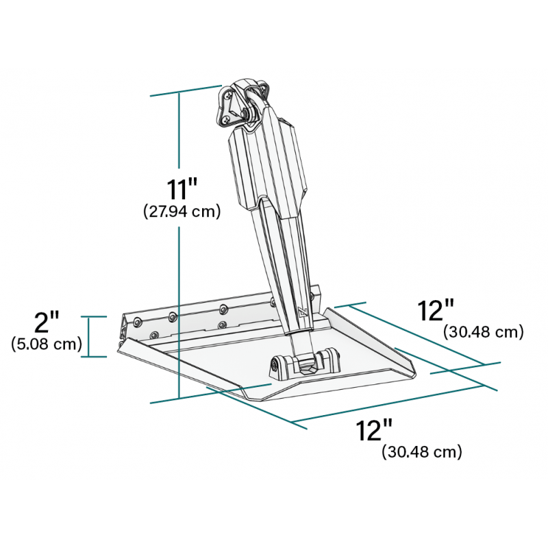 KIT PRO CONTROL AUTO EDGE - immagine 2
