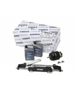 KIT TIMONERIA NAUTECH 1-OBF-2 PER MOTORI FUORIBORDO FINO A 300HP