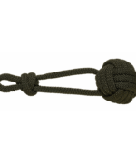 LANCIA SAGOLA NERO