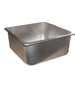 Alternative view of LAVELLI IN ACCIAIO INOX