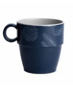 LIVING TAZZE MUG