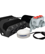 LOWRANCE OUTBOARD PILOT