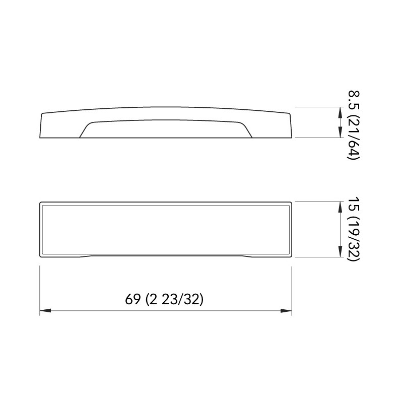 LUCE BIANCA DI CORTESIA TAB CPA 1 - immagine 2