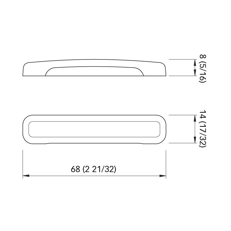 LUCE BIANCA DI CORTESIA TAB SSR 1 - immagine 2