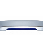 LUCE BLU DI CORTESIA TAB CPA 1