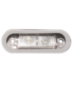 LUCE DI CORTESIA A 2 LED