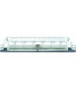LUCE DI CORTESIA A 6 LED 12V - immagine 3