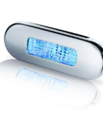 LUCE DI CORTESIA A LED OBLONG - LUCE DIFFUSA - immagine 3