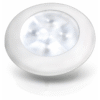 LUCE DI CORTESIA BIANCA - PLASTICA