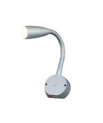 LUCE FLESSIBILE FURNARI CON USB