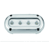 LUCE SUBACQUEA 4 LED