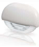Alternative view of LUCI DI CORTESIA A LED - LUCE BIANCA