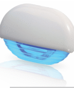 Alternative view of LUCI DI CORTESIA A LED - LUCE BLU