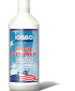 MAGIC CLEANER