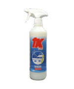 MAGIK DETERGENTE
