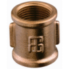 MANICOTTO IN BRONZO FILETTO DS