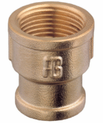 MANICOTTO RIDOTTO F-F IN OTTONE