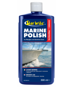 MARINE POLISH