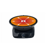 Alternative view of MINI BARBECUE 360 GRILL CV