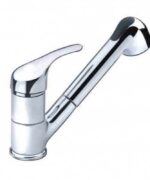 MISCELATORE CON DOCCIA ESTRAIBILE
