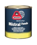 MISTRAL FONDO