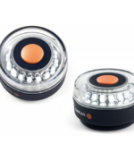 NAVI LIGHT LED BIANCA 360°