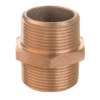 NIPLESS DOPPIO M-M IN OTTONE