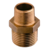 NIPLESS RIDOTTO M-M IN BRONZO