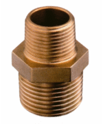 NIPLESS RIDOTTO M-M IN BRONZO